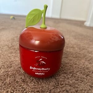 DW Home Sugared Cherry Candle